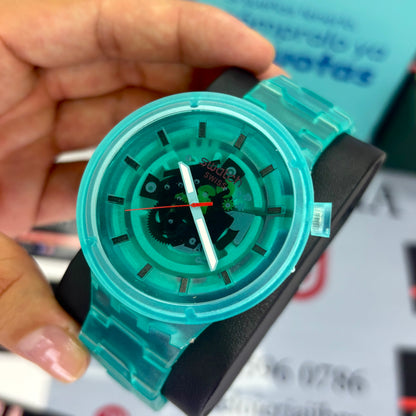 SWATCH NEW G PARA HOMBRE REF-C