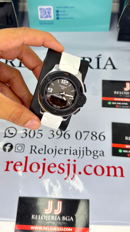 TISSOT T-RACE . TOUCH PARA HOMBRE REF- BP
