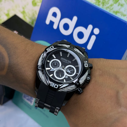 INVICTA BOLT  PARA HOMBRE REF-NN