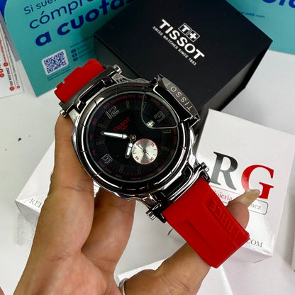 TISSOT T-RACE PARA HOMBRE REF-R