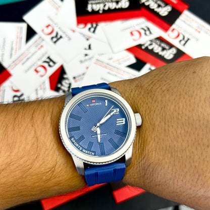 NAVIFORCE ORIGINAL PARA HOMBRE REF-NF9202T-A