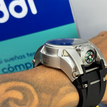 INVICTA BOLT ZEUS   GOMA PARA HOMBRE REF-NPN