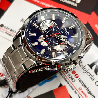 CURREN ORIGINAL PARA HOMBRE REF 8363-A