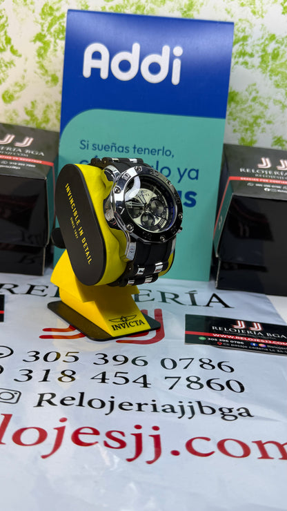 INVICTA PRO DIVER PARA HOMBRE REF-NPN