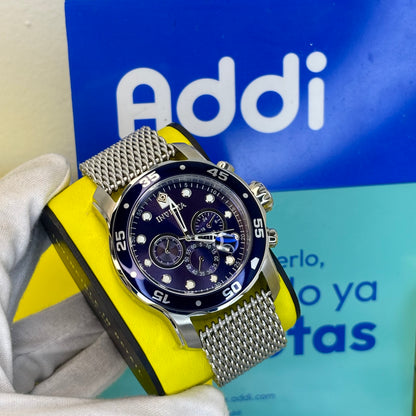 INVICTA PRO DIVER ORIGINAL PARA HOMBRE REF 47237- ACERO