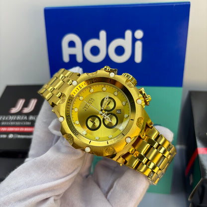 INVICTA VENOM FUNCIONAL PARA HOMBRE REF-DD