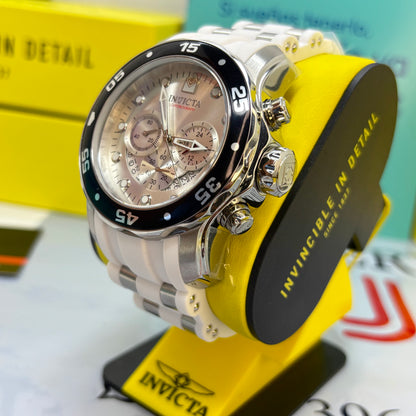 INVICTA PRO DIVER  ORIGINAL ALTA GAMA  PARA HOMBRE REF- 20290