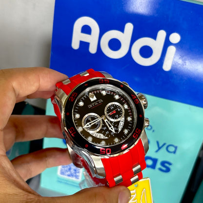 INVICTA PRO DIVER ORIGINAL ALTA GAMA  PARA HOMBRE REF- REF- 40475