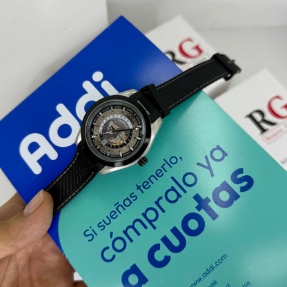 OMEGA SEAMASTER PARA HOMBRE REF-NEW TIME-N