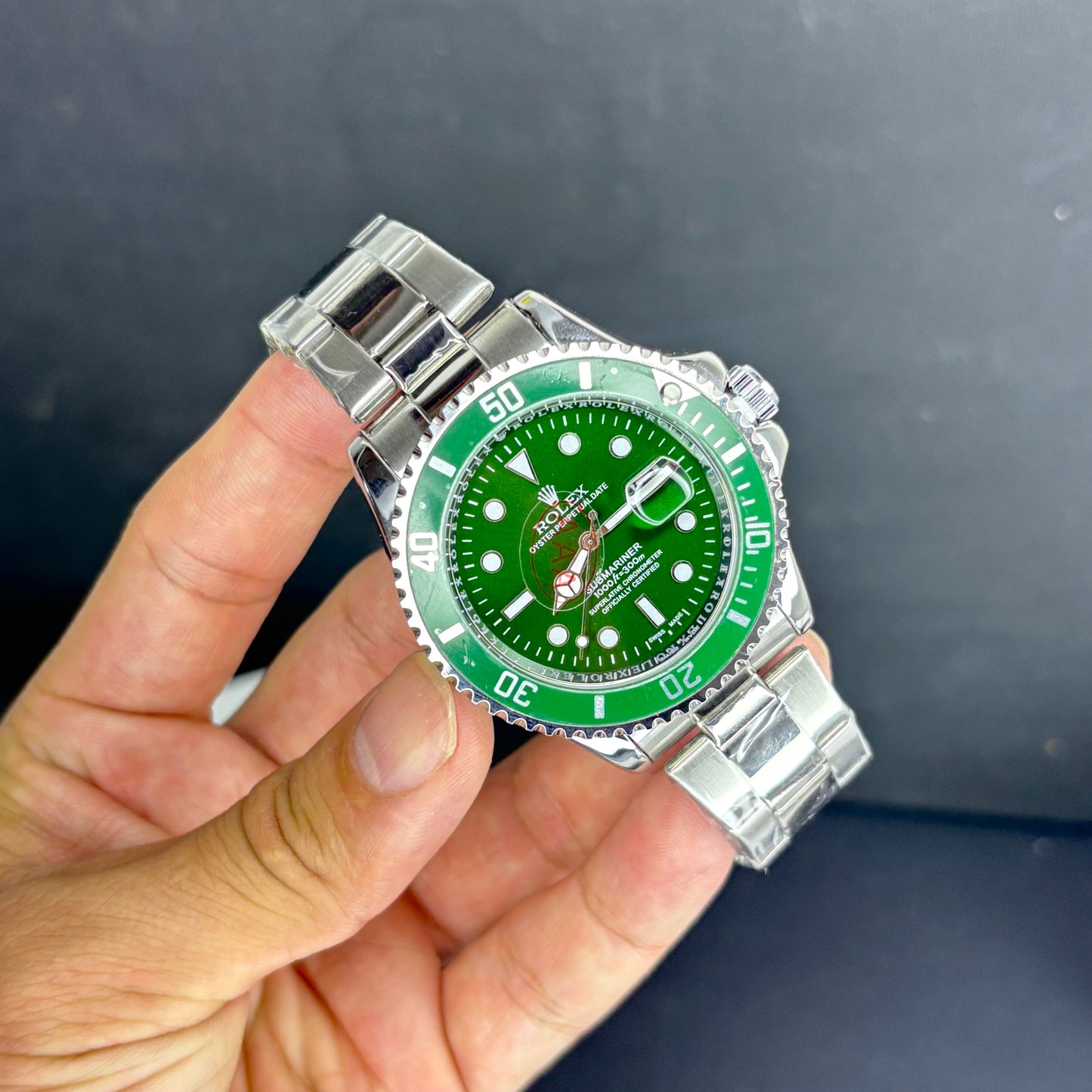 RIX SUBMARINE PARA HOMBRE REF-PVV