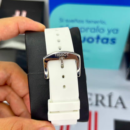 TISSOT T-RACE . TOUCH PARA HOMBRE REF- BP