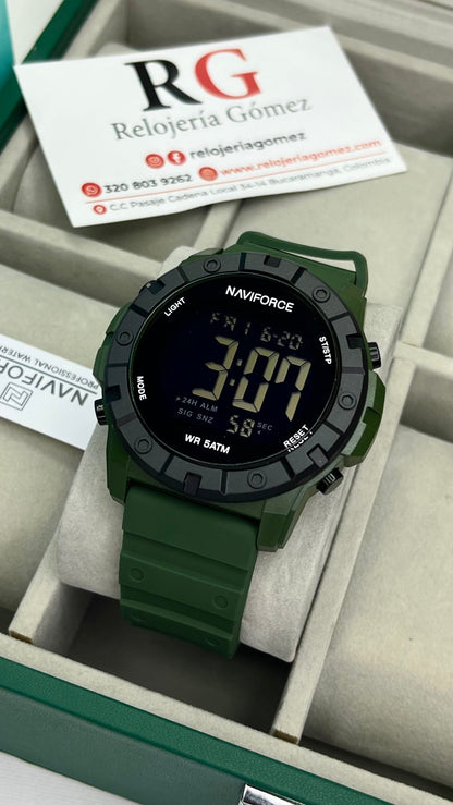 NAVIFORCE ORIGINAL PARA HOMBRE REF NF7110-V