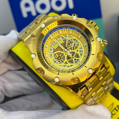 INVICTA VENOM FUNCIONAL 2 PARA HOMBRE REF-DD