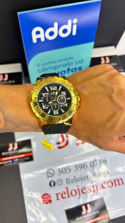 INVICTA PRO DIVER PARA HOMBRE REF-NN