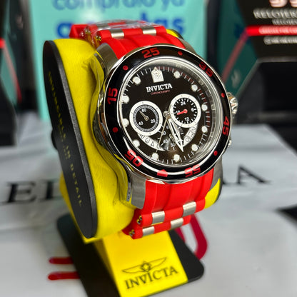 INVICTA PRO DIVER ORIGINAL ALTA GAMA  PARA HOMBRE REF- REF- 40475