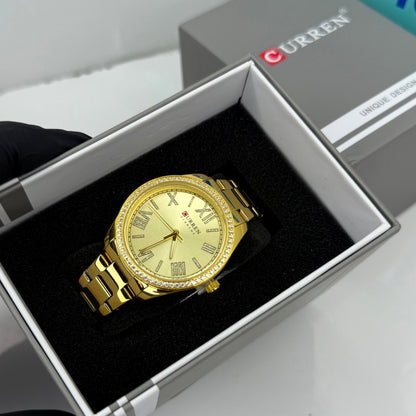 CURREN ORIGINAL PARA DAMA REF 9088L-DD