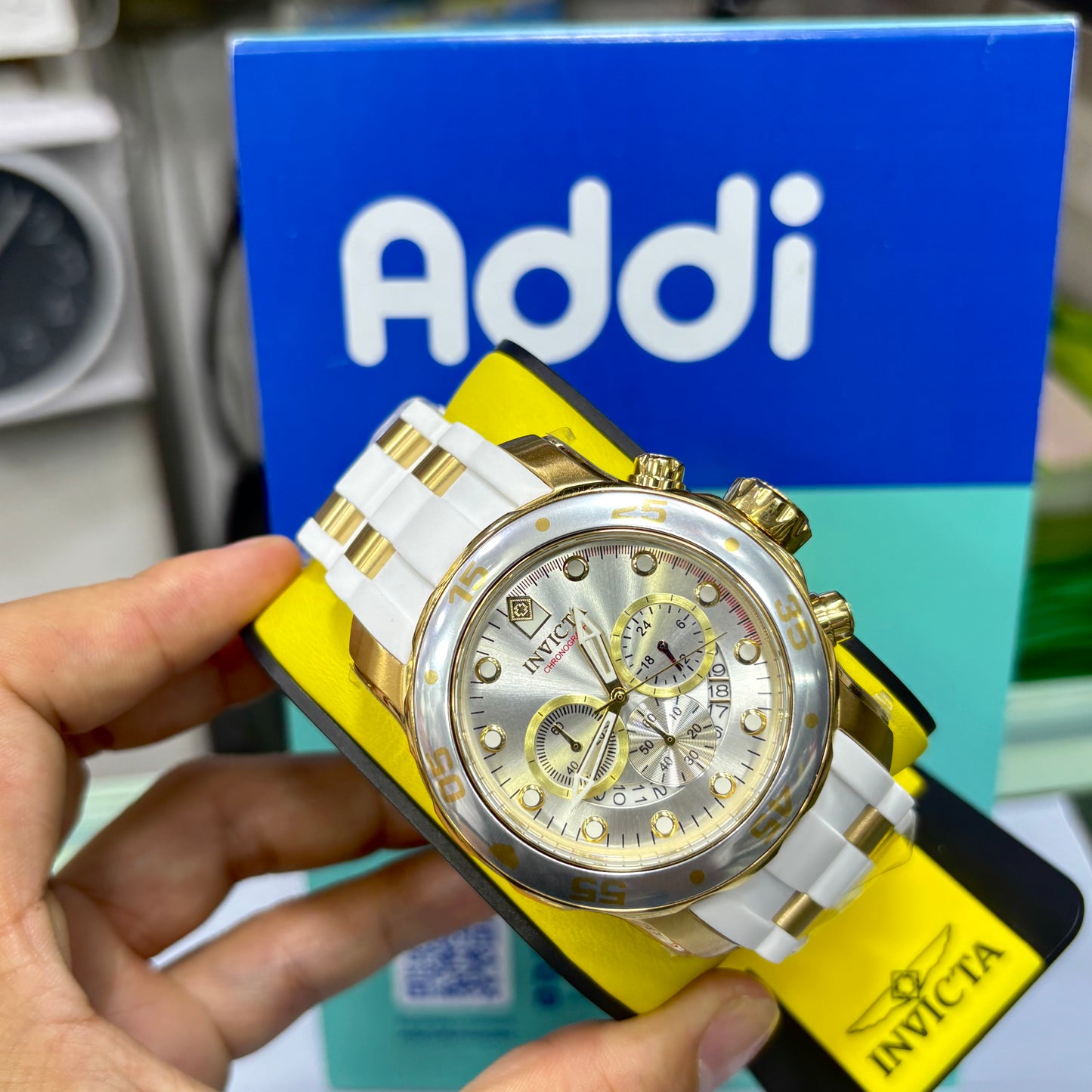 INVICTA PRO DIVER ORIGINAL ALTA GAMA PARA HOMBRE REF- REF- 20291 -