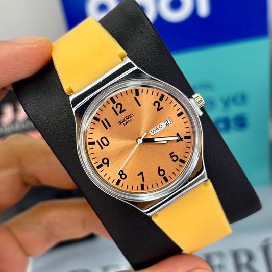 SWATCH BERRY PARA DAMA REF-AN