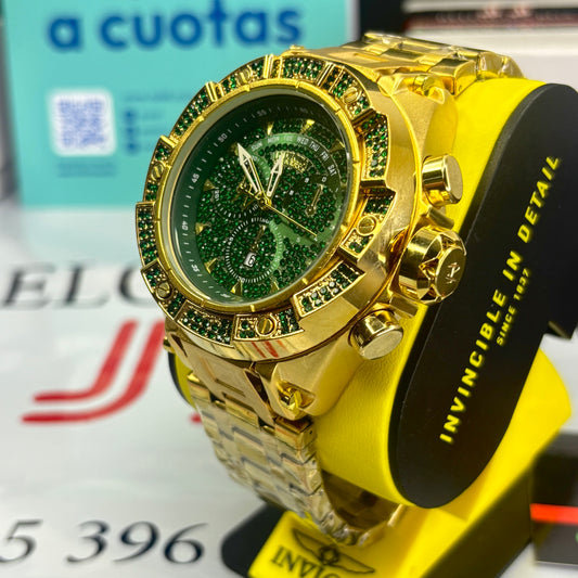 INVICTA RESERVE RIPSAW PARA HOMBRE REF-DV