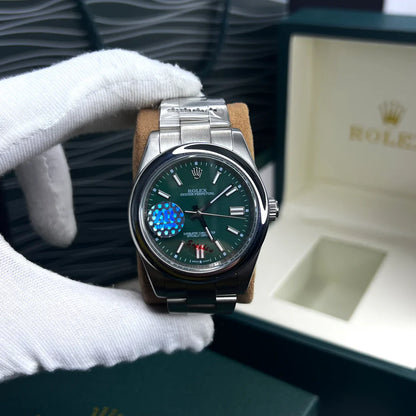 RLX OYSTER ALTA GAMA AUTOMATICO