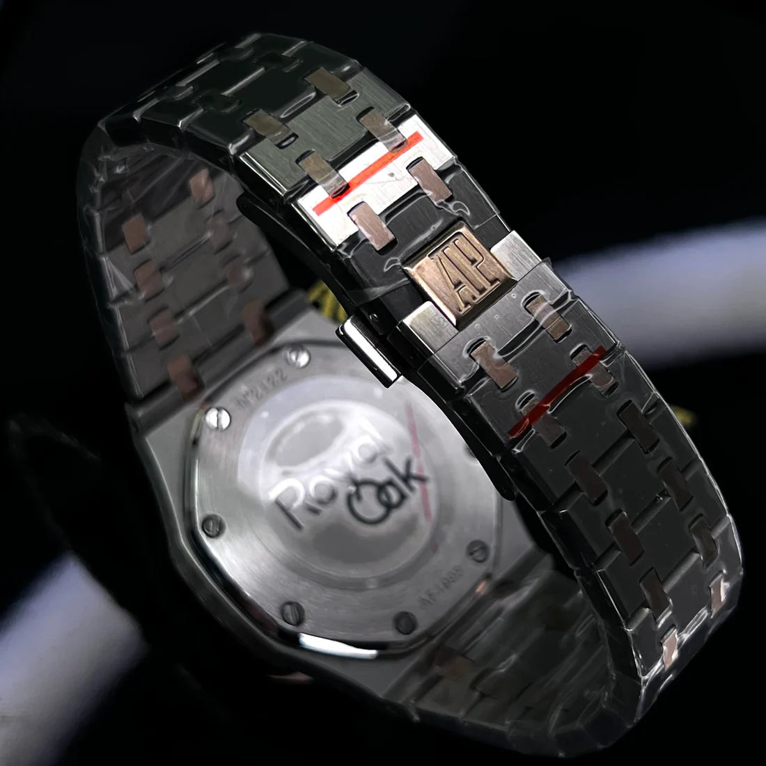 AUDERMARS PIGUET ALTA GAMA  CRONOGRAFO