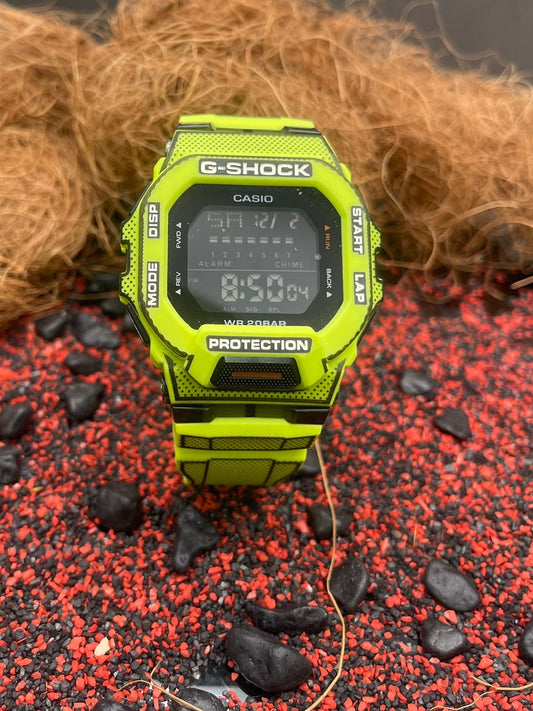 CASIO G-SHOCK  PARA HOMBRE REF-V