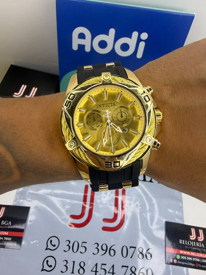 INVICTA BOLT PARA HOMBRE REF-ND