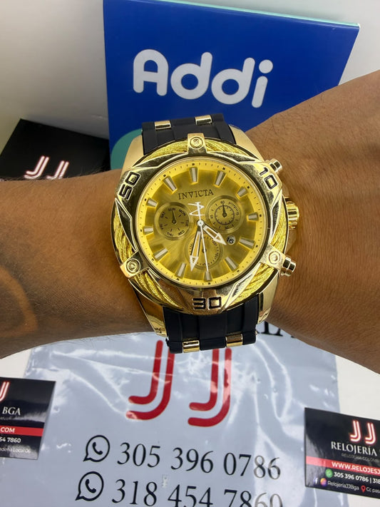INVICTA BOLT PARA HOMBRE REF-ND