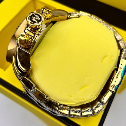 INVICTA VENOM FUNCIONAL 3 PARA HOMBRE REF-DD