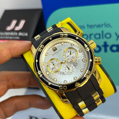 INVICTA PRO DIVER PARA HOMBRE REF-NB