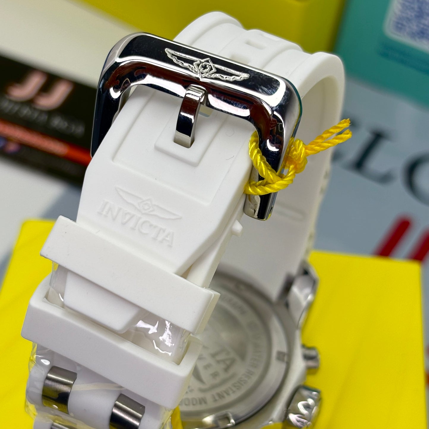 INVICTA PRO DIVER  ORIGINAL ALTA GAMA  PARA HOMBRE REF- 20290