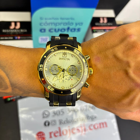 INVICTA PRO DIVER PARA HOMBRE REF-DB