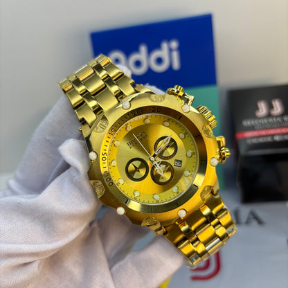 INVICTA VENOM FUNCIONAL PARA HOMBRE REF-DD