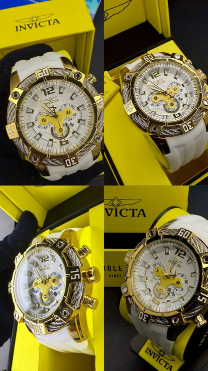 INVICTA PRO DIVER PARA HOMBRE REF-BB