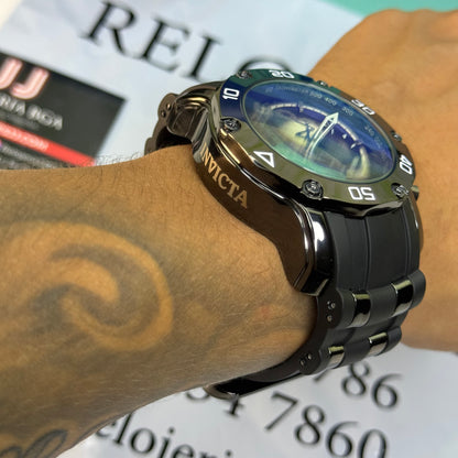 INVICTA PRO DIVER PARA HOMBRE REF-NN