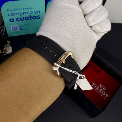 TISSOT T-RACE V2 PARA HOMBRE REF-NOR