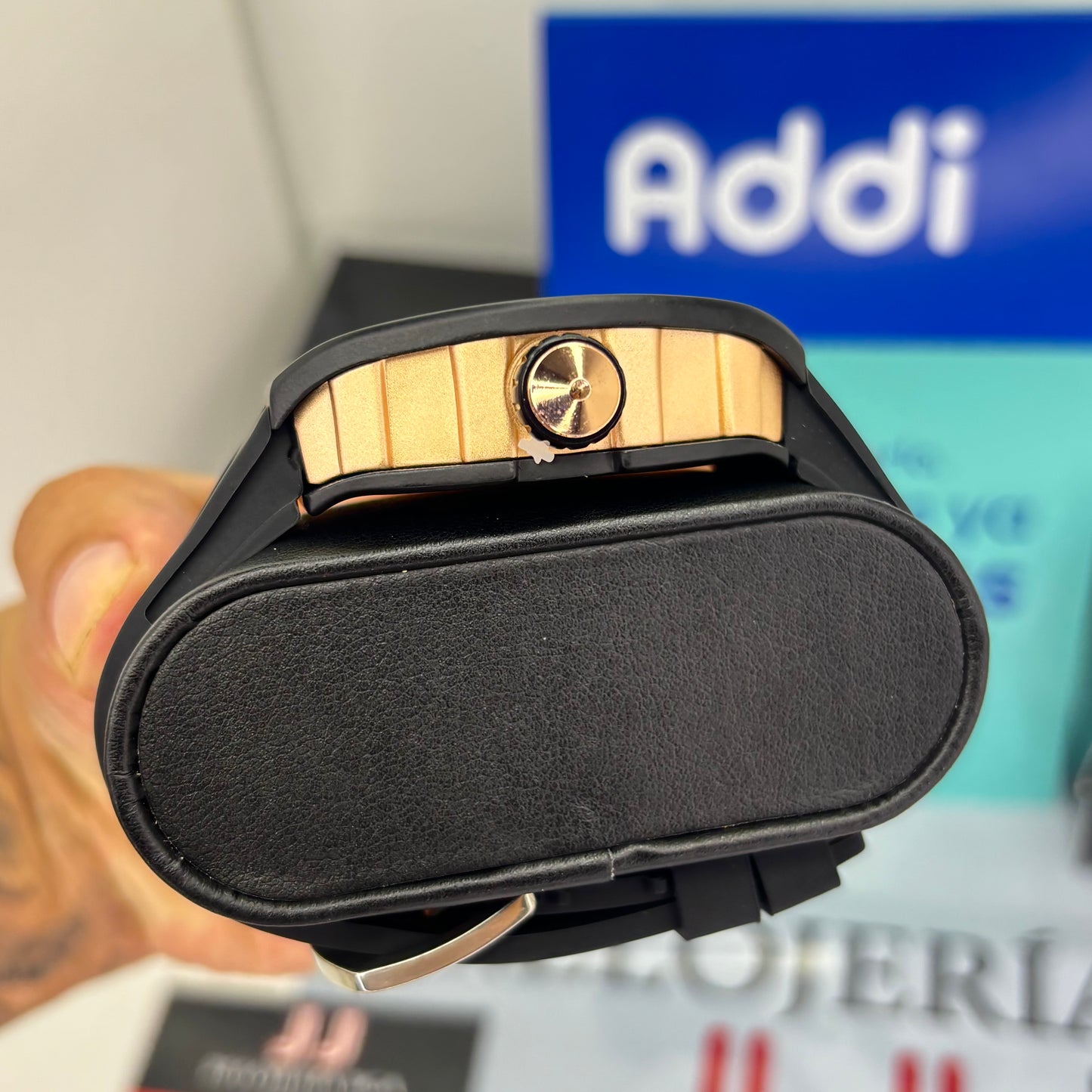 RICHARD MILLER DRAGON PARA HOMBRE-NGS