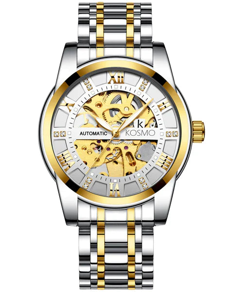 Reloj Kosmo K9005A Automatico