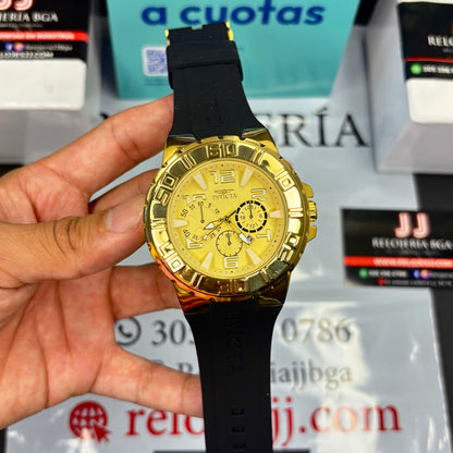 INVICTA PRO DIVER PARA HOMBRE REF-ND
