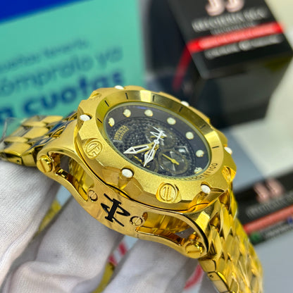 INVICTA VENOM FUNCIONAL PARA DAMA REF-DN