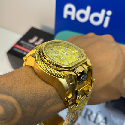 INVICTA BOLT ZEUS PARA HOMBRE REF-DD