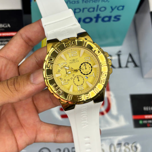 INVICTA PRO DIVER PARA HOMBRE REF-BD