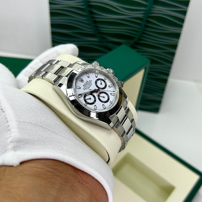 RIX DAYTONA LUXURY CRONOGRAFO AUTOMATICO