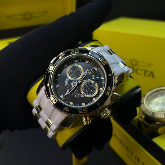 INVICTA PRO DIVER PARA HOMBRE REF-BN