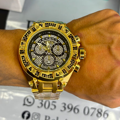 INVICTA RESERVE RIPSAW PARA HOMBRE REF-DN