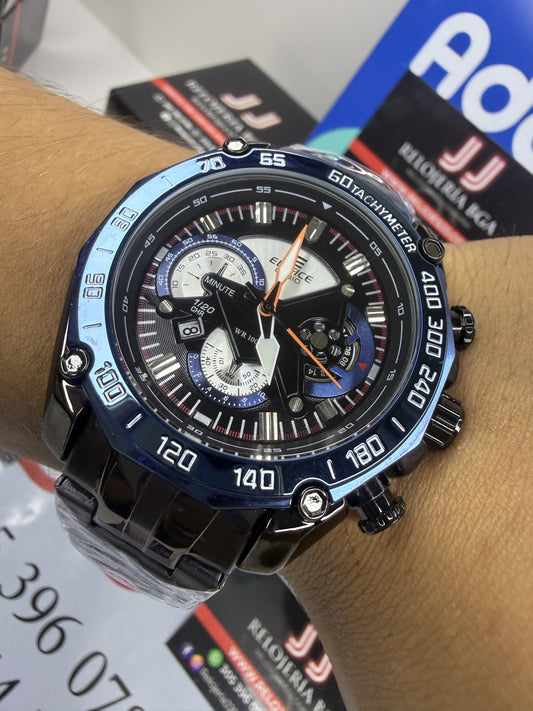 CASIO EDIFICE 550 PARA HOMBRE REF-NAP