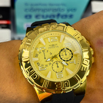 INVICTA PRO DIVER PARA HOMBRE REF-ND