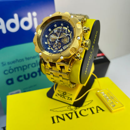 INVICTA VENOM FUNCIONAL 2 PARA HOMBRE REF-DA