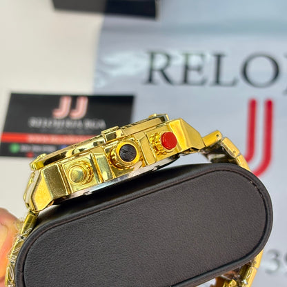 MULCO BUZO PARA HOMBRE REF 6548-DNBKL
