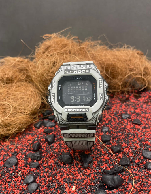 CASIO G-SHOCK  PARA HOMBRE REF-BN